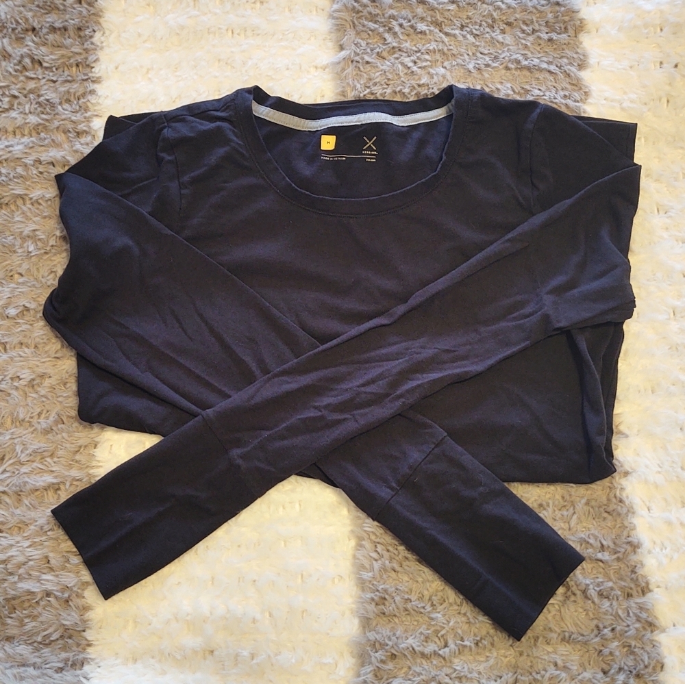 Women's Xersion Athletic Shirt size Medium